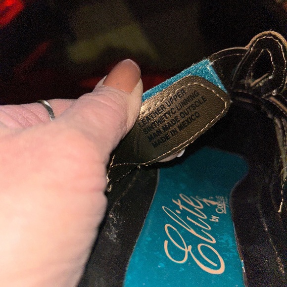 Sandals - Picture 3 of 4